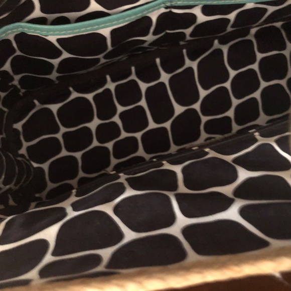 Kate Spade Spring Handbag - Picture 5 of 5